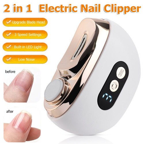 Electric automatic nail - automatic,