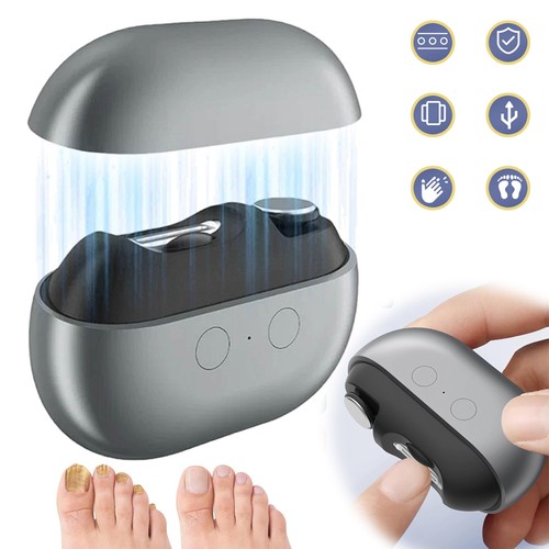 Automatic electric nail - automatic,