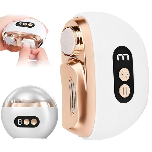 In1 electric nail clippers - 2,