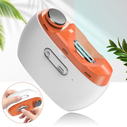 Electric automatic nail - electric,