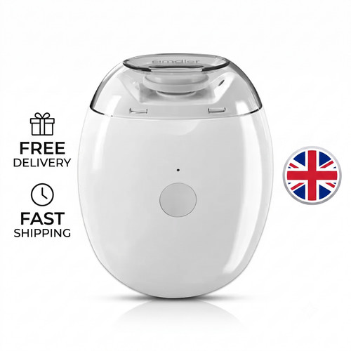 Electric nail clippers - electric,