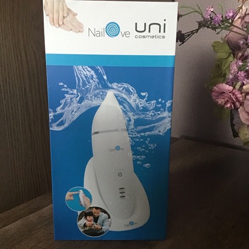 Electric manicure automatic - electric,