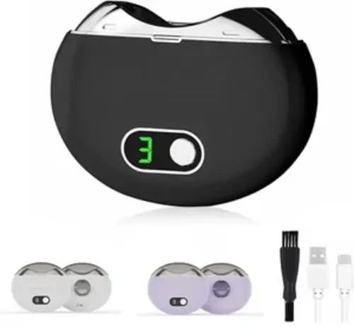 Electric nail clipper - nail, &