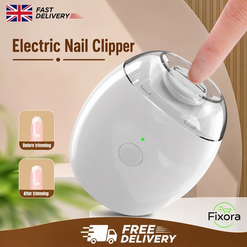 Electric toe nail clipper for - toe,
