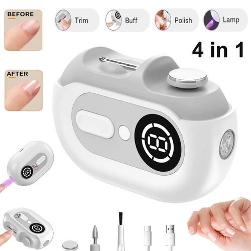 4in1 electric nail - 4in1,