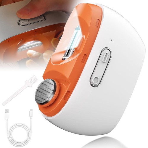 Electric nail clippers - electric,