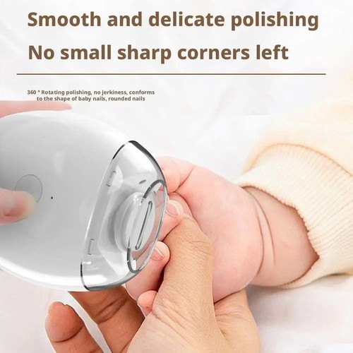 Electric nail clipper - nail, cutter