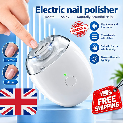 Electric toe nail clippers for - clippers,