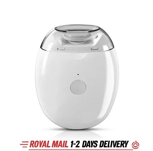 Electric toe nail - toe,