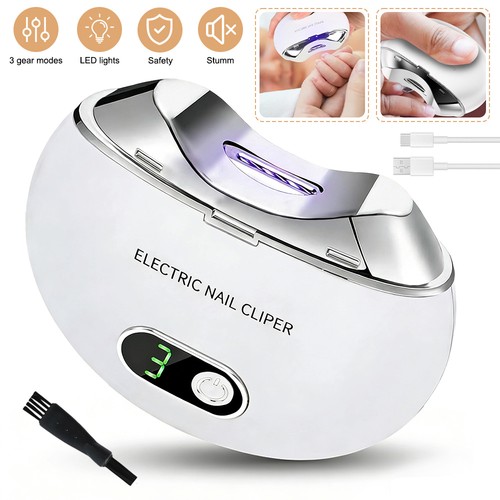 Safe automatic nail - in,
