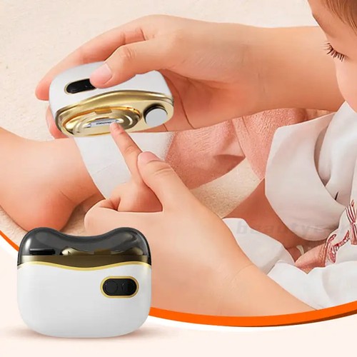 Electric nail clippers - electric, &