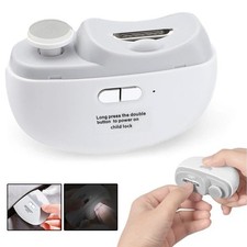 Electric Nail Clippers