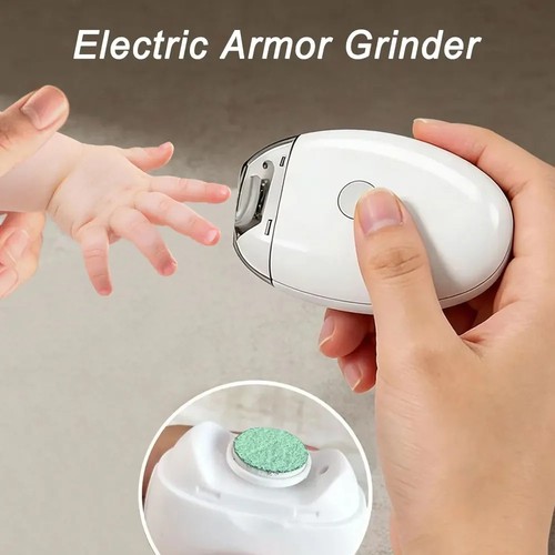 Electric toe nail clippers for - clippers,