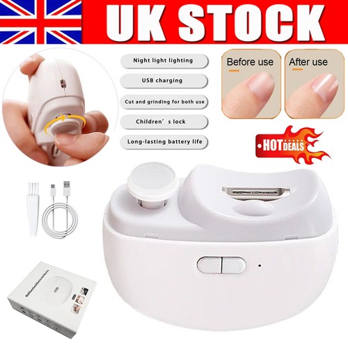 In1 electric nail - electric,
