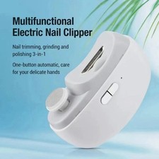 Electric Nail Clippers