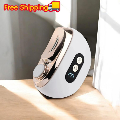 Electric toe nail clippers - nail, for