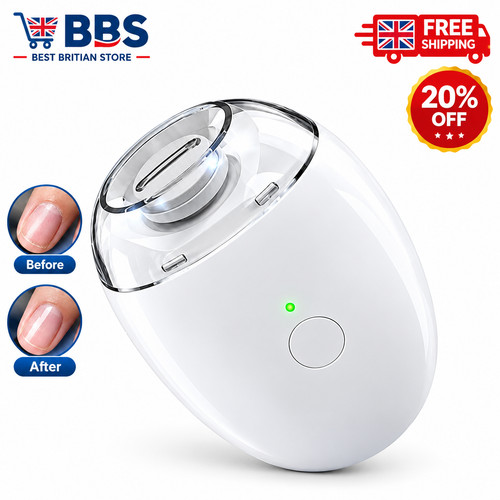 Electric toe nail grinder for - electric,