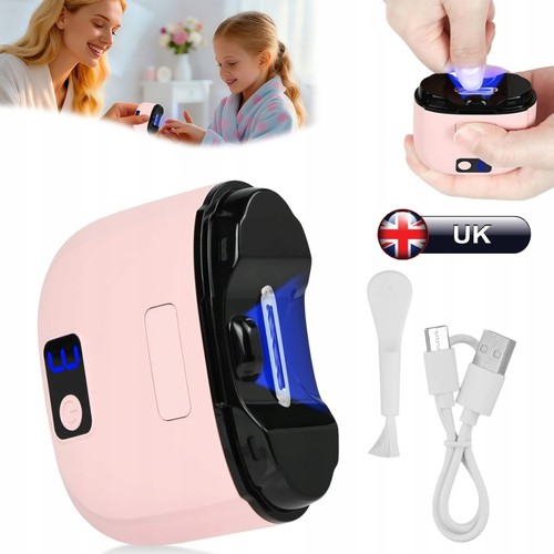 2in1 electric nail clippers - 2in1,