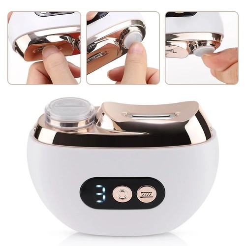 In1 electric nail clippers - 2,