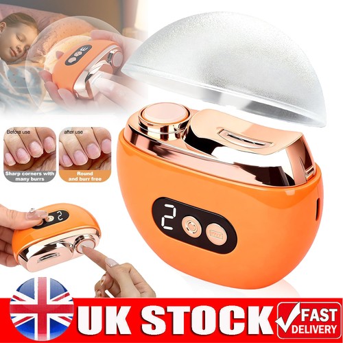 Electric toe nail clippers for - electric,