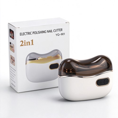 Electric toe nail - 1,