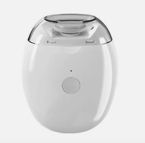 Electric nail clipper - nail,