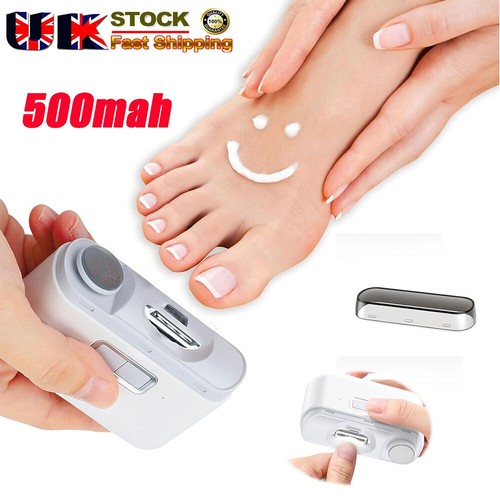 In1 electric nail clippers - in1,