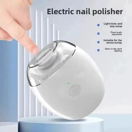 Electric toe nail - electric,