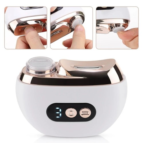 In1 electric nail clippers - electric,