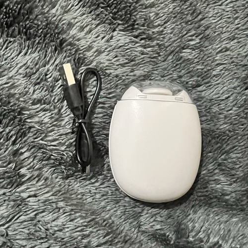 Portable electric nail - nail, clipper