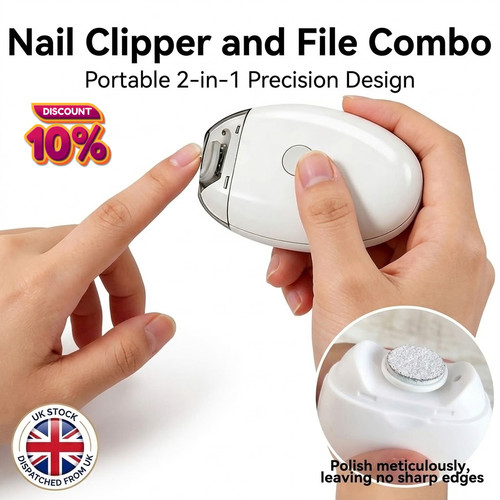 Electric toe nail clippers for - electric,