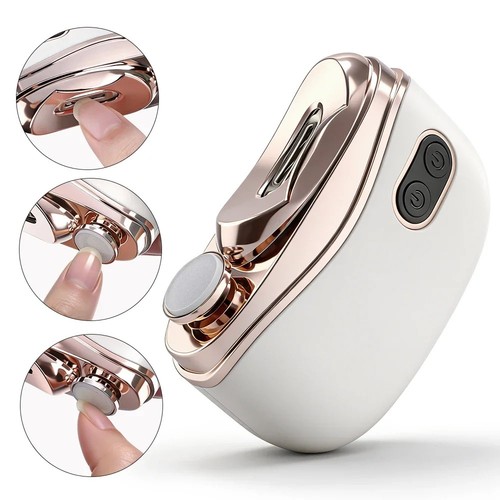 Electric toe nail - toe,