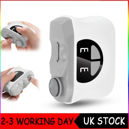 Automatic electric nail - automatic,