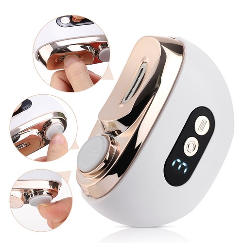 Electric toe nail - 2,