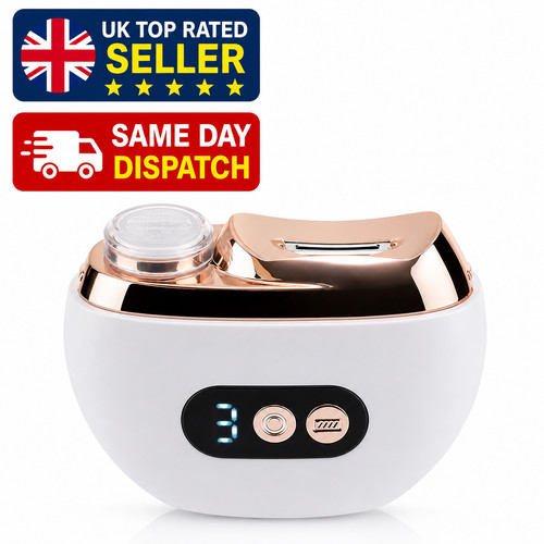 Electric nail clippers - 2, 1