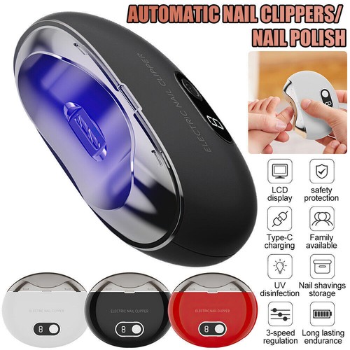 Electric automatic nail - automatic,