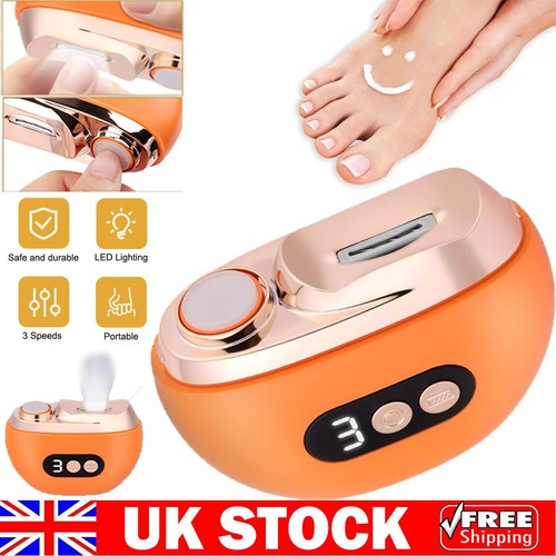 Usb rechargeable electric nail - rechargeable,