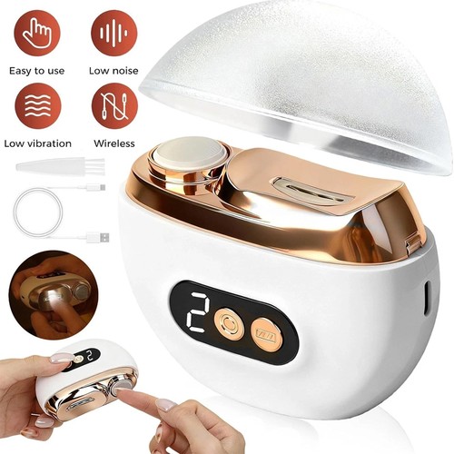 Multi functional electric nail - electric,
