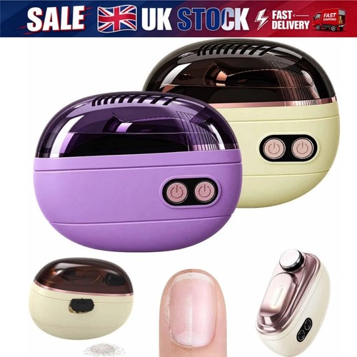 Smart electric nail - smart,