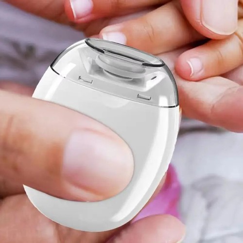 Electric toe nail - electric,