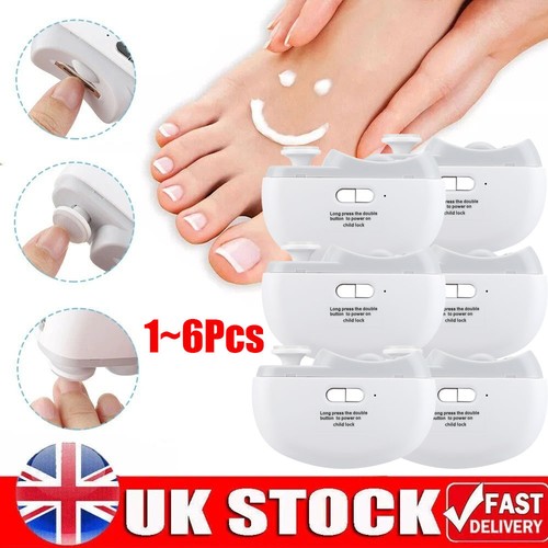 In1 electric nail clippers - in1,