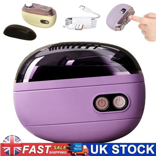 Smart electric nail - smart,