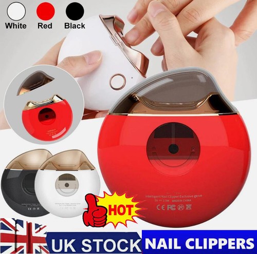 In1 electric nail - 2,