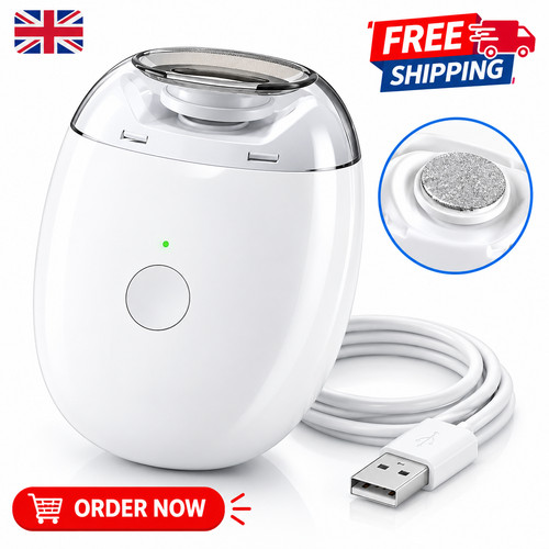 Electric toe nail - electric,