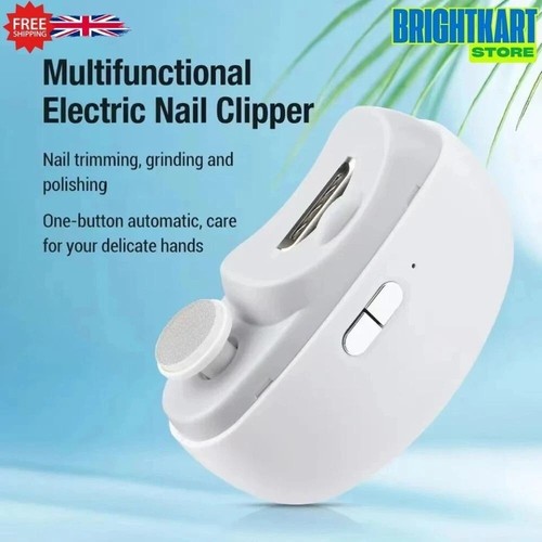 2in1 electric nail - 2in1,