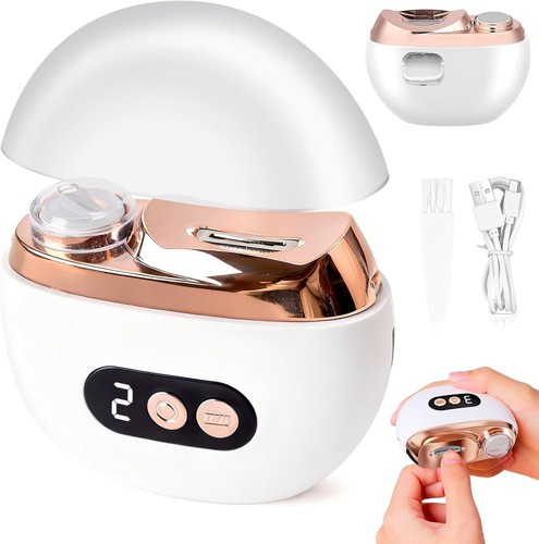 Electric toe nail - electric, for
