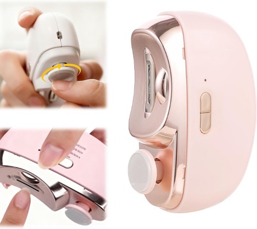 Electric nail clippers for - electric,