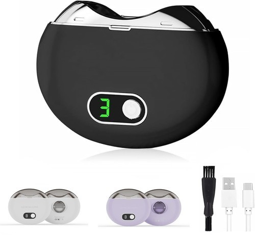 Electric nail clippers - clippers, &