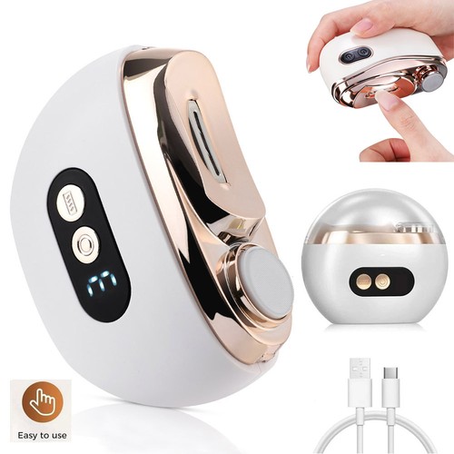 In1 electric nail clippers - nail,