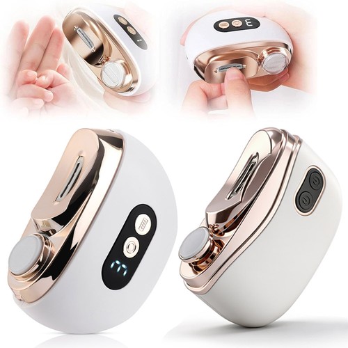 In1 electric nail clippers - electric,